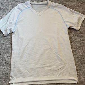 Men’s workout shirt